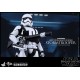 Star Wars Episode VII MMS Action Figure 1/6 First Order Heavy Gunner Stormtrooper 30 cm